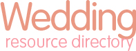 Wedding Resources Directory Logo